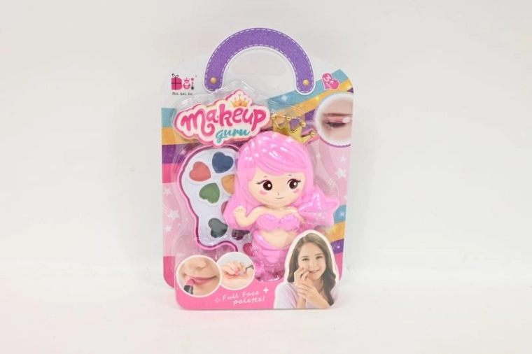 Schilderijen voor poppen
