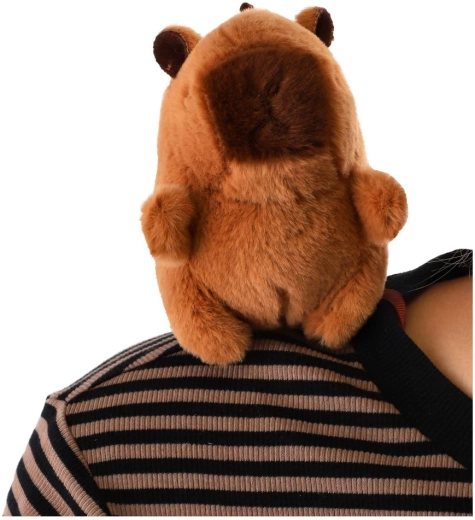 Stylisches Accessoire für Schulter und Rucksack