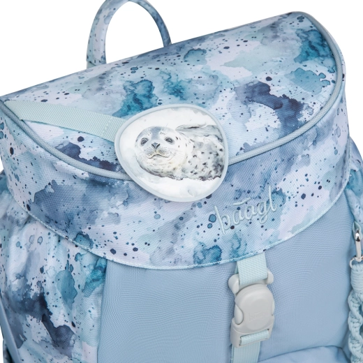 Fermeture intelligente Magnetic Click