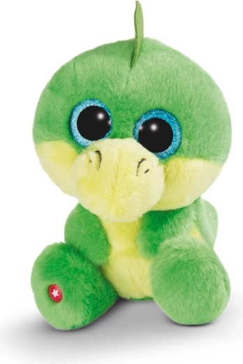 NICI Glubschis plush dragon McDamon 15 cm
