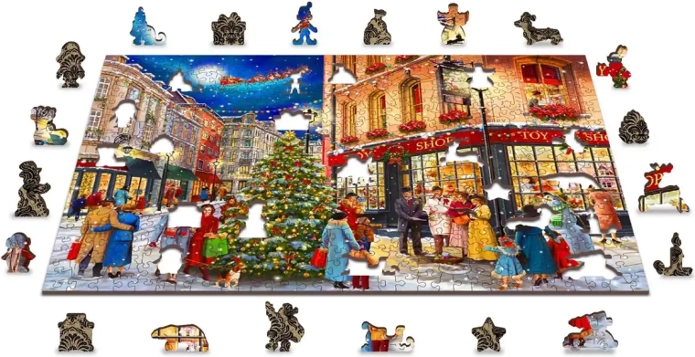 Precise laser cut and smooth edges