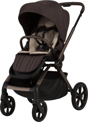 Reversible seat unit with comfortable reclining