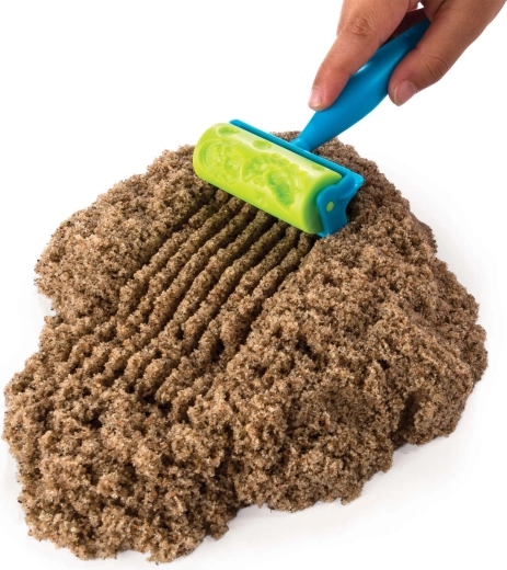 Texturen en patronen in een handomdraai