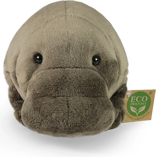 ECO FRIENDLY filling from recycled PET