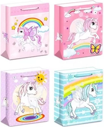 Sac cadeau L