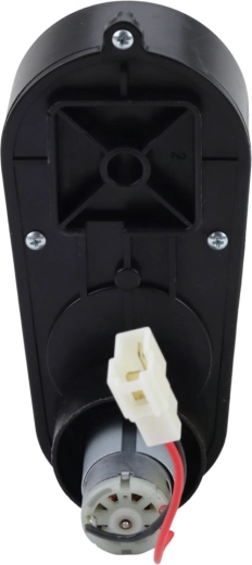 Fast electrical hookup