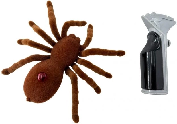 Télécommande pour un contrôle total