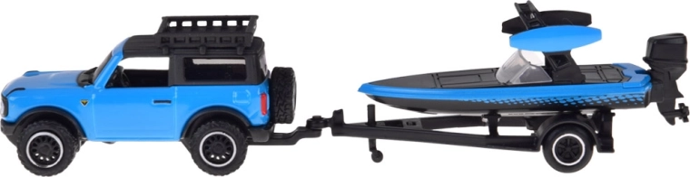 Attelage et dételage faciles