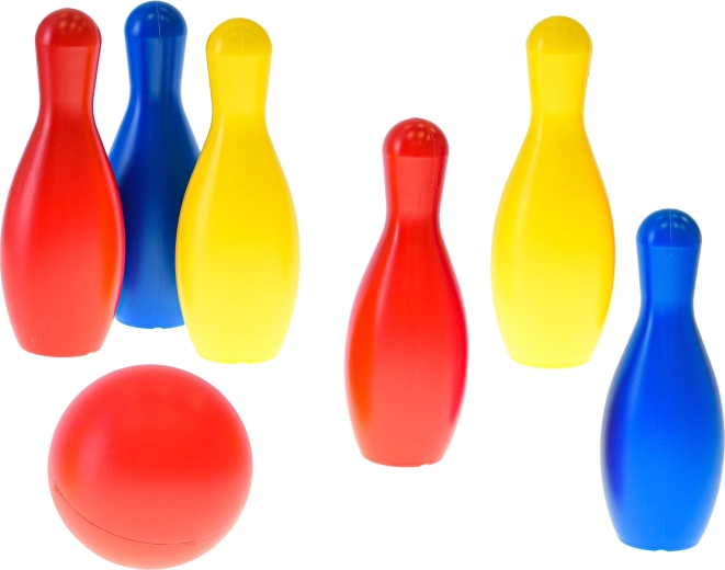 Ensemble léger et sûr pour les plus petits