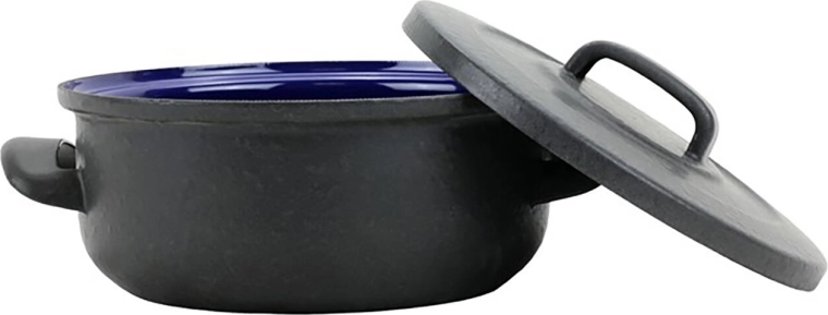 Cuisson saine et sûre