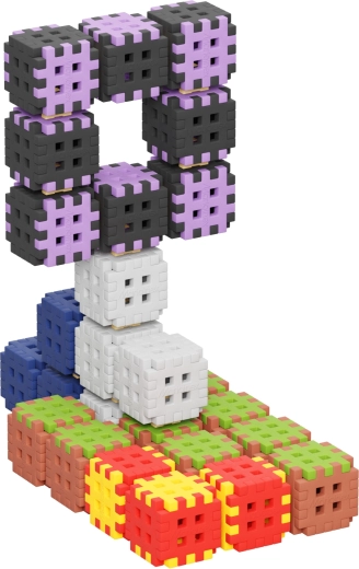 Eenvoudig verbinden aan alle kanten