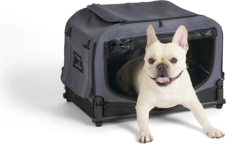 Comfortabele instap en eenvoudig onderhoud