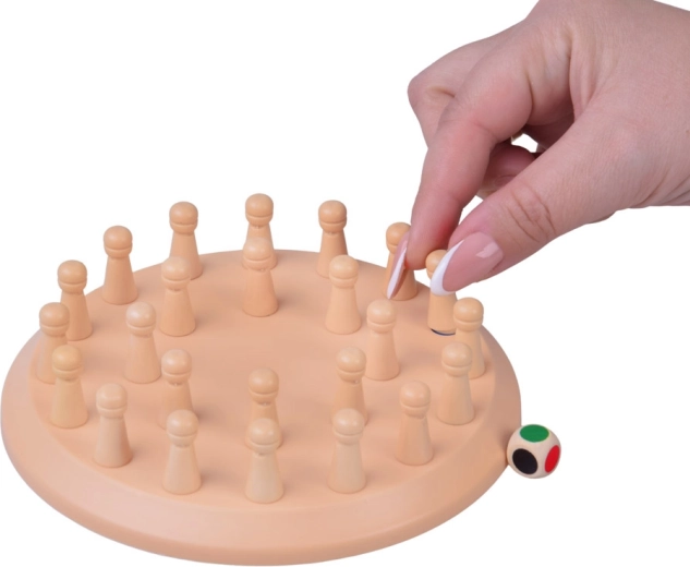 Règles simples, grand amusement