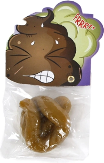 Ready to prank right out of the box