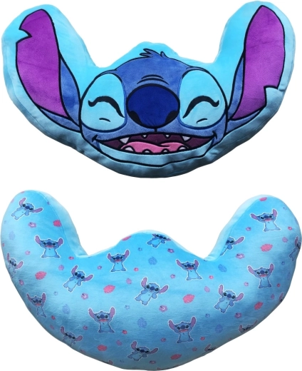Stitch 3D Pillow