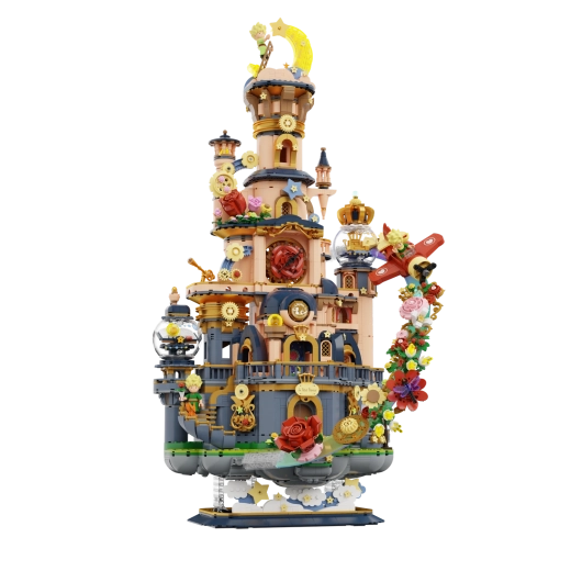 Functionele details en tandwielelementen