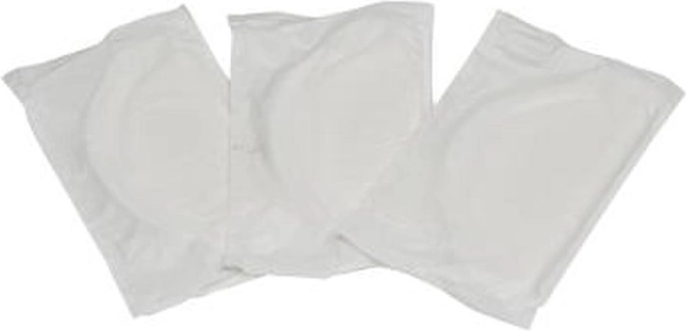 Fixation sûre et emballage hygiénique