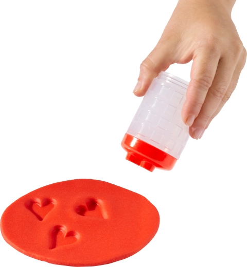 Stamping patterns for even more ideas