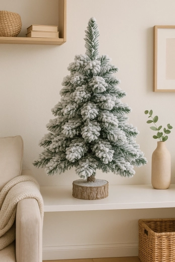 Compact decoration for any interior