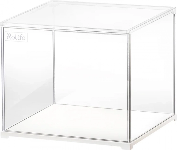 Vitrine pour maisons miniatures ROBOTIME