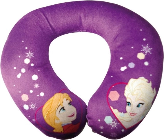 Reiskussentje DISNEY FROZEN