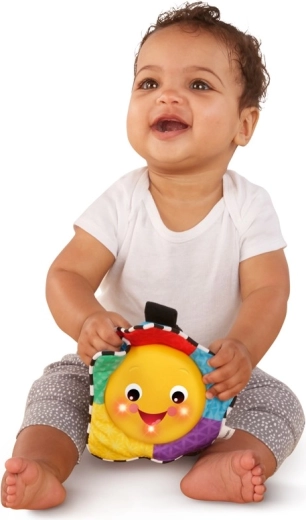 Geeignet ab der Geburt