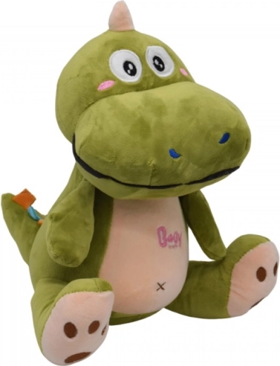 Stabiel zittend design