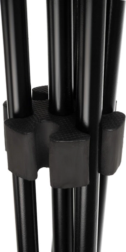 Stable frame for play outdoors and indoors