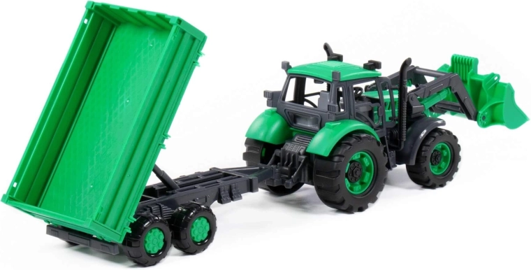 Traagheidsaandrijving voor soepel rijden