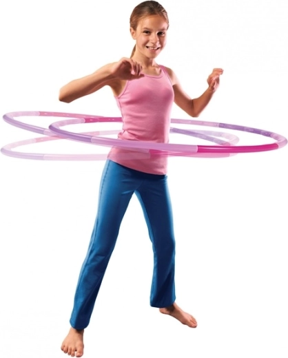 Colorful design that motivates play