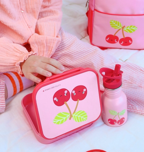 Sweet design for school essentials