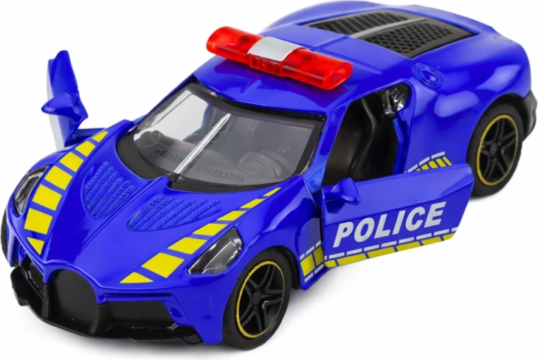 Portes ouvrantes pour un jeu plus réaliste