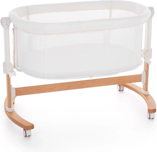 Mobility and breathability in one