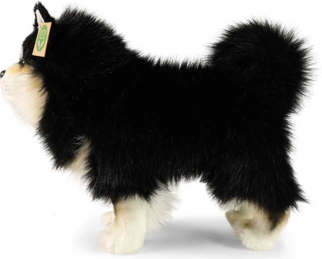 Ultra-soft fur for endless cuddles