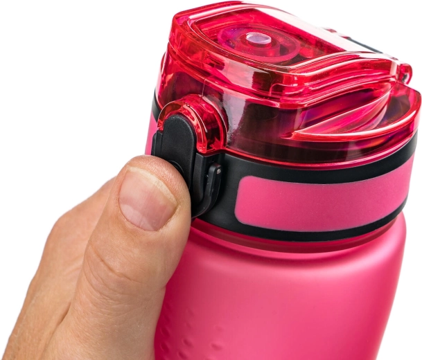 Comfortable one-handed operation