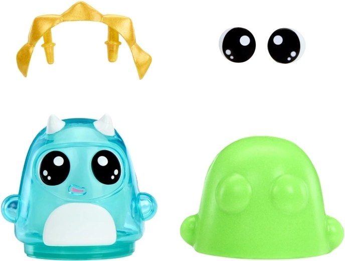 Des accessoires pour encore plus de fun