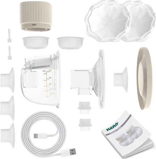 Confort et hygiène sans compromis