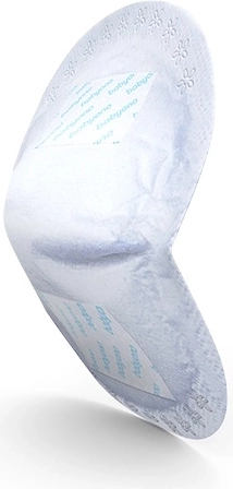 Fixation sûre grâce à deux bandes adhésives