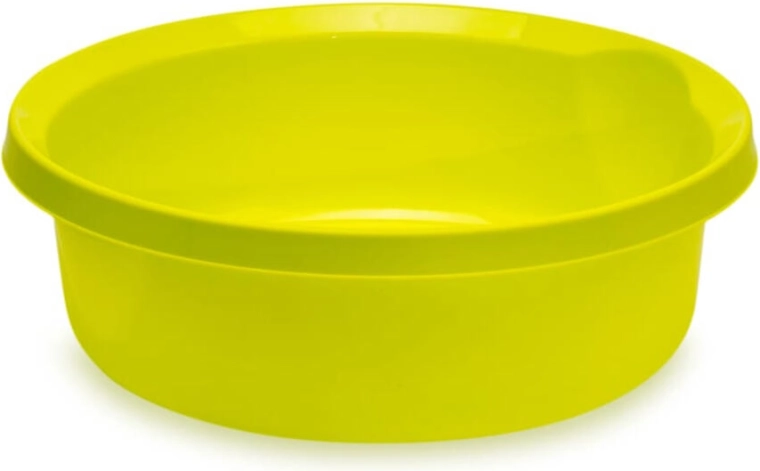 Integrated spout for clean pouring