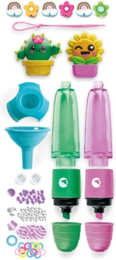 Alles wat je nodig hebt in één doos