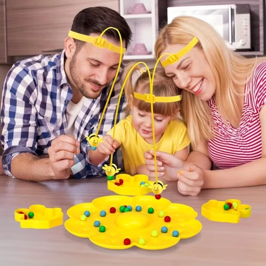 A great family game for two players