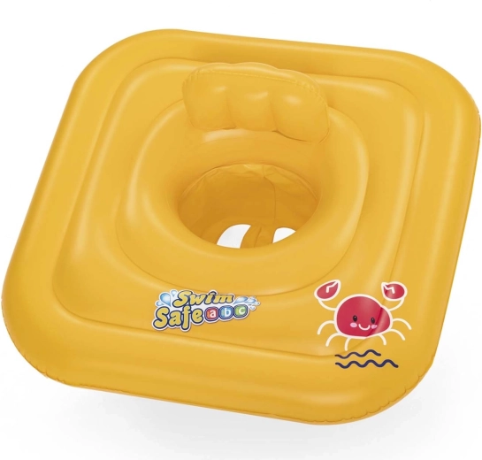 Stabiliteit dankzij 4 luchtkamers