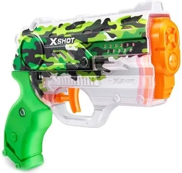 Bold Skins design (camouflage)