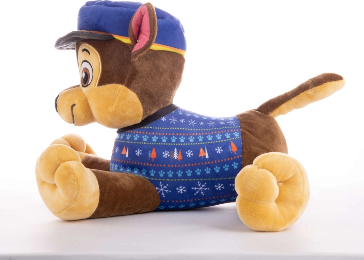 Authentieke look van Chase