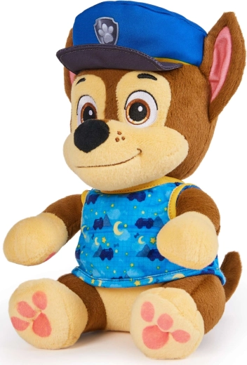 Pyjama réversible pour double style