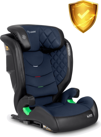 ISOFIX : installation rapide et toujours correcte