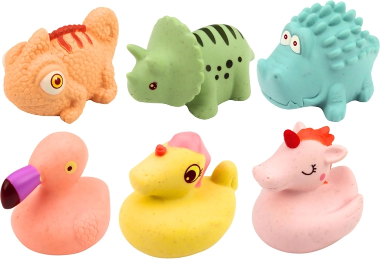 Safe, soft, and easy to grasp