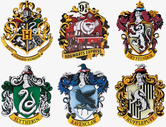 6 designs to collect