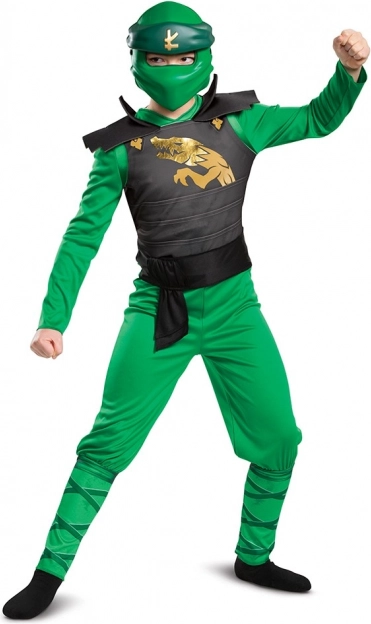 Kids' Costume Lloyd 10–12 years