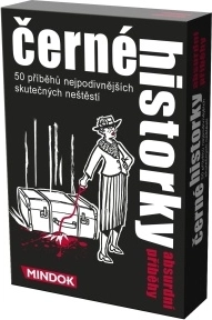 Histoires noires : Histoires absurdes
